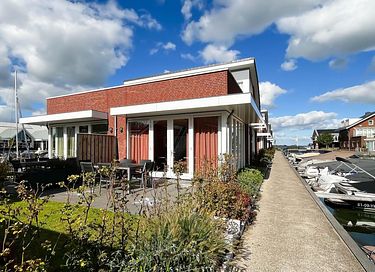 Waterfront villa with roof terrace - 7