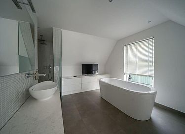 Appartement de luxe avec vue sur l'eau - 15