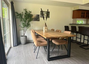 ferienwohnungen (6p) mit sauna im wald - 5