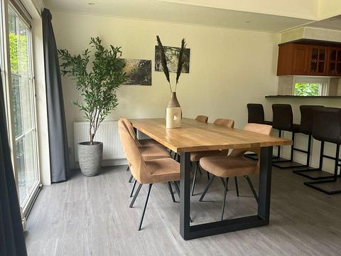 ferienwohnungen (6p) mit sauna im wald - 5