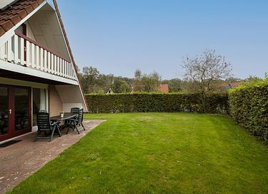 Ferienwohnung in einem Ferienpark in Drenthe - 34