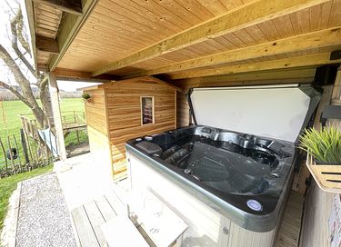Luxury vacation home (10p) in the Ardennes - 2