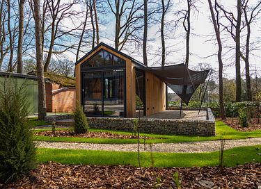 Gemütliches Ferienhaus für 2 in Belgisch-Limburg - 3