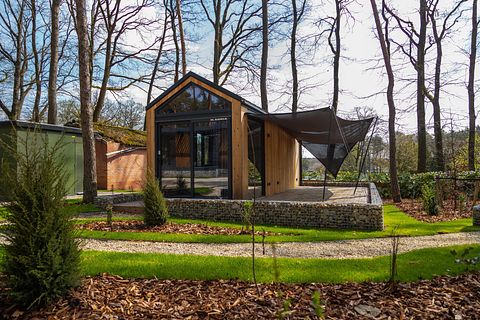 Gemütliches Ferienhaus für 2 in Belgisch-Limburg - 3