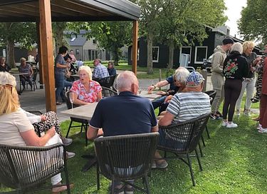 Vakantiehuis aan het water en vlakbij de kust - 36
