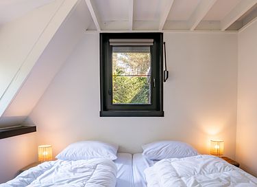 Maison dans la forêt pour 6 personnes - 21