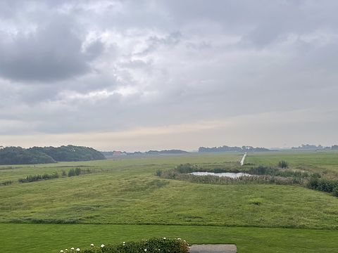 Geräumiges Haus für Familienurlaub auf Texel - 2