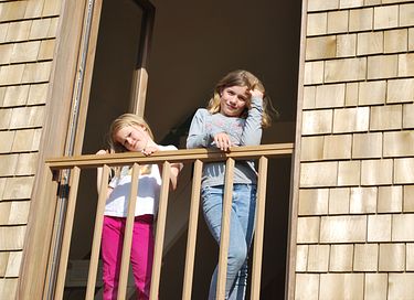 Mooie familielodge in een prachtige omgeving  - 22