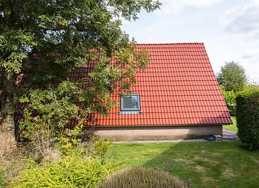 A Lovely Holiday Home in the Drenthe Countryside - 43