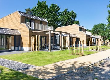 Modern holiday home for 6 people - 9