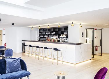 Luxueus stadshotel in Turnhout - 32