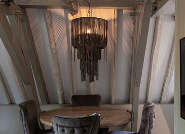 Bel appartement dans un bâtiment historique - 3