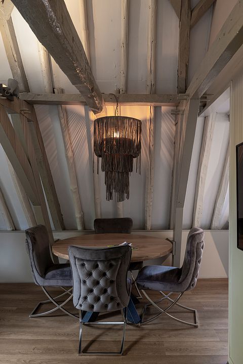Bel appartement dans un bâtiment historique - 3