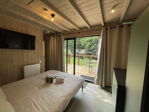 Cozy cottage on park in the Ardennes - 4