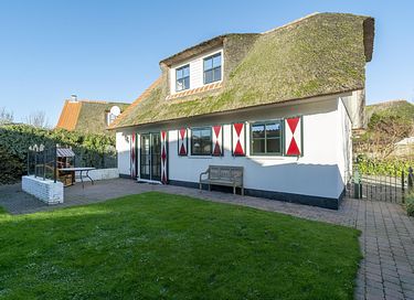 Vakantiehuis in Callantsoog - 19