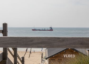 Strandhuisje in Zeeland voor 6 personen - 36