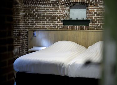 Luxury suite in an old Dutch fortress - 27