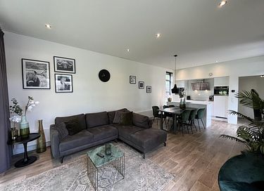 Logement de vacances (4p) dans un beau parc - 7