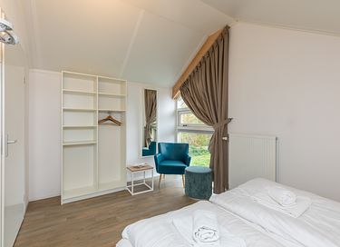 Villa de plage moderne avec sauna et jardin ensoleillé - 21