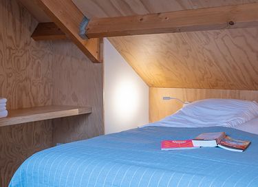 Group accommodation in old village school - 17