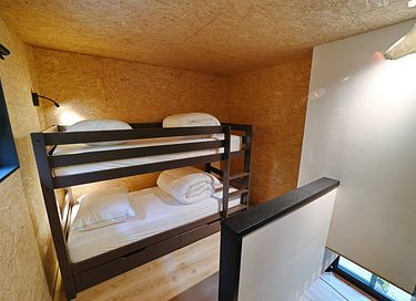 Natuurhuisje in de Ardennen - 20