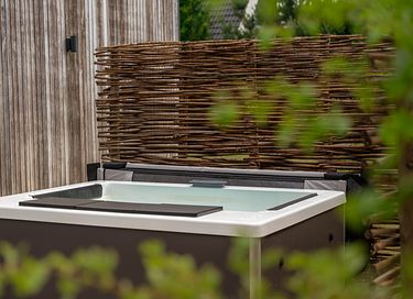 Wellness vacation villa (6p)  - 24