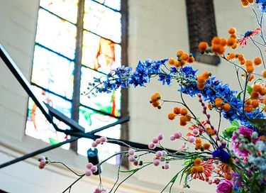 Boutique hotel in a former church - Arnhem - 4