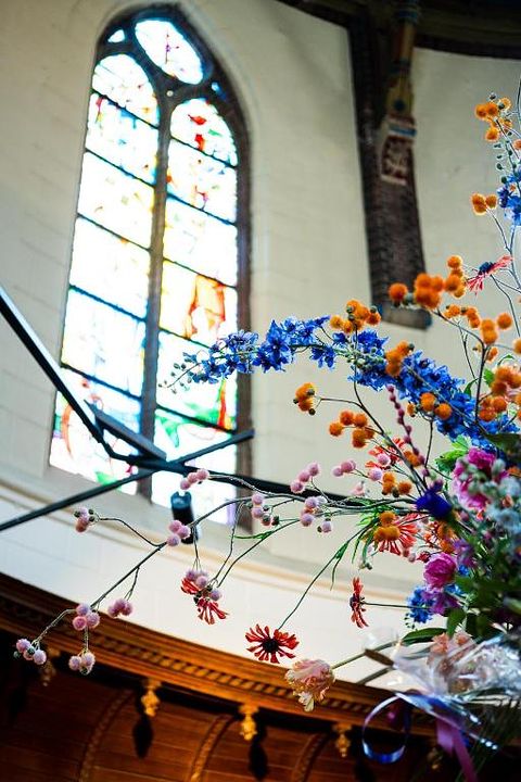 Boutique hotel in a former church - Arnhem - 4