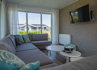 Villa (10p) met eigen sauna - 5