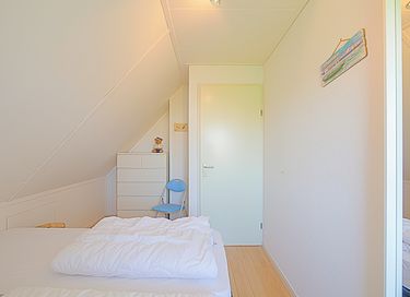 Feriehus i Julianadorp tæt på havet - 24