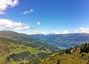 Vakantiehuis in Mayrhofen (Tirol) - 15