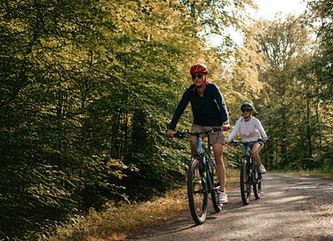 Tour de couchage unique (8 mètres) dans la forêt - 29
