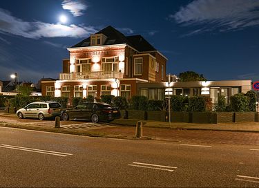 Kleinschalig hotel met luxe studio's - 3