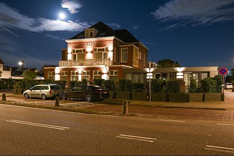 Kleinschalig hotel met luxe studio's - 3