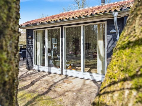 Casa tranquilla (8p) con sauna e idromassaggio - 2