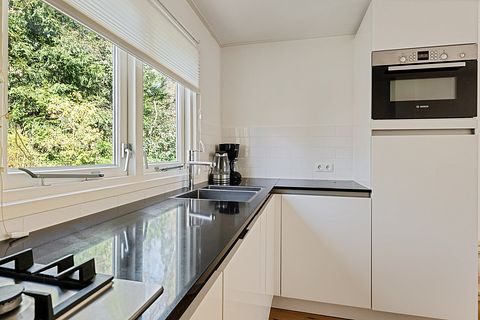 Boshuisje in Drente (7p) - 5