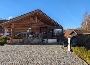 Wellness-Übernachtung im Bayerischen Wald - 19
