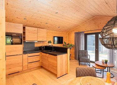 Wunderschöne ferienwohnungen mit sauna und hot tub - 6