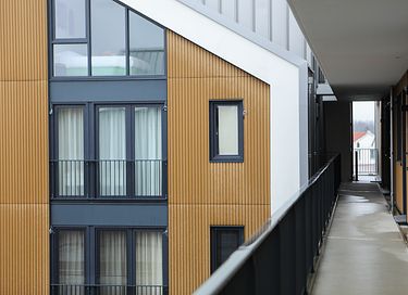 Stylish waterfront accommodation in Zeeland - 40