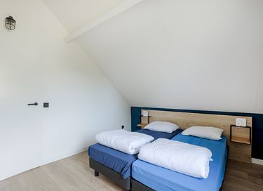 Logement de vacances confortable près d'un lac de loisirs - 17