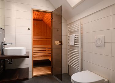 Luxe vakantiehuis voor 10 personen in Limburg - 15