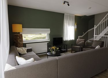 Luxury vacation home in Germany with sauna - 30