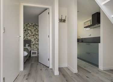 Stimmungsvolles Ferienhaus in der Nähe von Strand und Dünen - 9