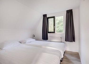Ferienhaus in der Natur in Drenthe (A-Rahmen) - 26