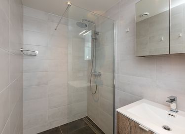 Holiday home with a covered patio (Zeeland) - 17