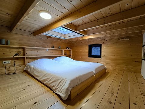 Petit chalet pour 2 personnes près d'un lac - 5