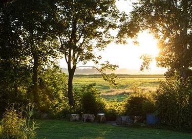 Beautifully renovated farmhouse with many luxuries - 44