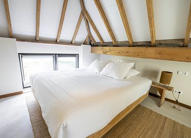 Penthouse overlooking Ameland - 15