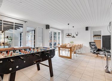 Wellness vakantiehuis in Denemarken - 29