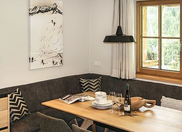 Appartement spacieux avec terrasse panoramique - 6
